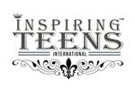 Inspiring Teens Logo