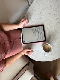 Travel Pro Theory newsletter The Digest preview