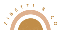 zibetti & co logo