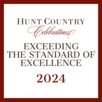 Member of the Hunt Country Celebrations