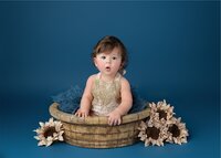 The Baby Photog | Newport News VA