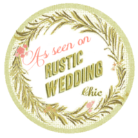 rustic+wedding+chic+badge