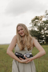 Wedding Photographer based in Savannah, GA