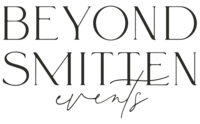 beyond smitten events logo