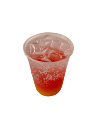 trilogy coffee kauai iced hibiscus elixir