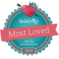 New Jersey Most Loved Family Photographer Westfield Area 2019
