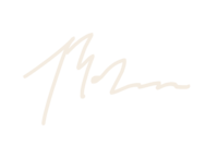 maris jones's signature
