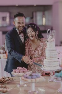 Edmonton Palestine Wedding photos