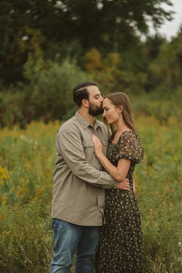 Michigan Couples Photos