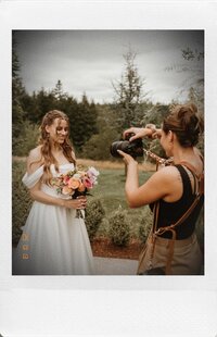 best engagement and wedding photographer in Washington ready to book