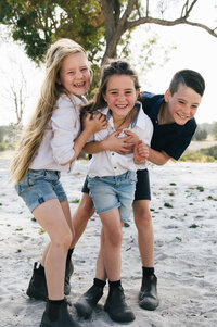 The Howes-105