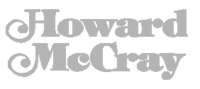 Howard McCray Logo