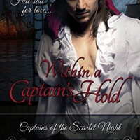 Within A Captains Hold by Lisa A. Olech