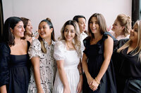 Noelle A., wedding professional
