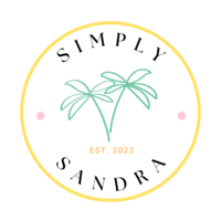 Simply Sandra Yvonne logo