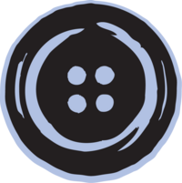 illustration of button icon