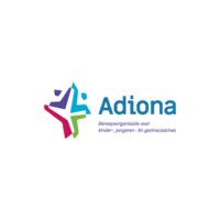 Logo Adiona beroepsvereniging