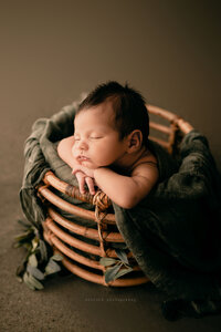 cumberland md newborn photographer