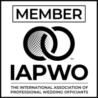 IAPWO Member Badge