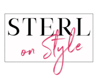 Sterl on Style_Logo_Transparent