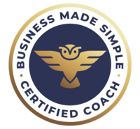 Web - Business Made Simple Coach (Color)