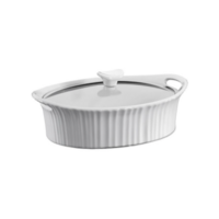 CorningWare 2.5 quart