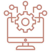 Tech Integration graphic