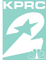 KPRC Houston light blue logo