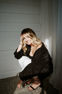 Branding session Hematite Images Photography 