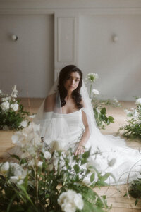 Atwater club Luxury Wedding | Montreal wedding and event planner | Cools events