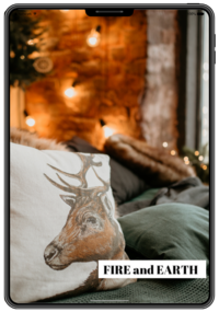 fire earth couple feng shui element book by rodika tchi - your personal energy - feng shui home and life makeover with rodika tchi feng shui master consultant vancouver bc canada