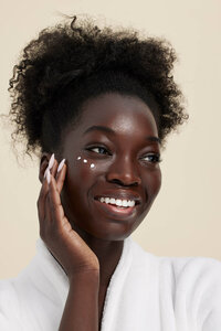 Shan Benson | Skin Care Product Photography | Los Angeles