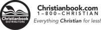 Christian book .com logo