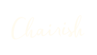 The Warren Chairish Logo 