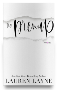 Lauren Layne | New York Times Bestselling Author