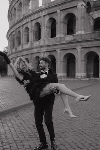 Italy Engagement Packages