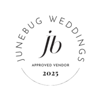 Wandering Weddings logo