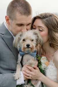 Wedding Photo taken by Caitlin Wilcox Photography