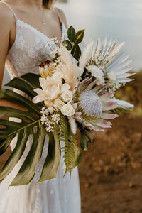 oahu Adventure Elopement