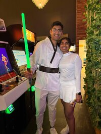 Movie Night at Your 3rd Spot Atlanta