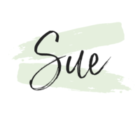 Sue-simple