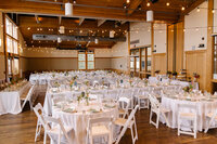 Wedding reception design by seattle event planner by seattle wedding planners