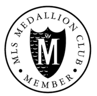 Amit Manhas MLS Medallion Club Member