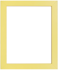 Yellow Frame