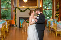 Overhills Mansion Wedding - Tyler Rieth Photography-1