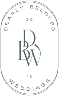 dearly beloved logo
