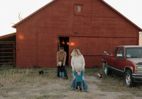 Colorado Engagement Photographer and Wedding Photographer