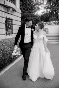 grand rapids wedding photographer