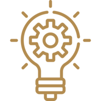 lightbulb icon