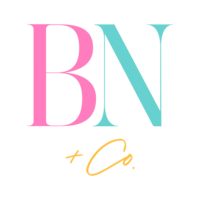 Bianca Nichole and Co logo
